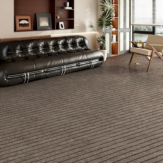 Peel and Stick Carpet Roll - Image 2
