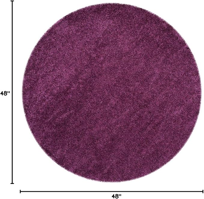 SAFAVIEH California Shag Collection Area Rug - Image 2