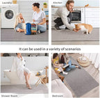 YDKGL Kitchen Mat Set of 2 PCS, Cushioned Non Slip Rugs - Image 7