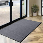 Durable Rubber Door Mat - Image 2