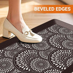 Mattitude Kitchen Mat, 17.3x60in Heavy Duty Ergonomic Comfort Foam Standing - Image 7