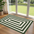 3x5 Modern Entry Rug by Othilic