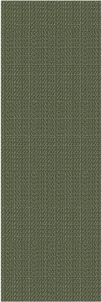 IOHOUZE Washable Runner Rug 2x6 Non Slip Runners - Image 9