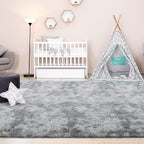 FlyDOIT 9x12 Feet Large Area Rugs - Image 4