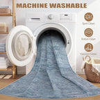 DMOYEST Area Rug Living Room Rugs - Image 4