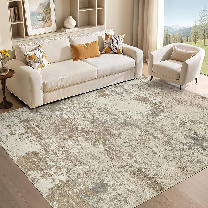 Area Rug Living Room - Image 7