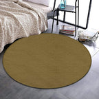 Highly Premium Quality Floor Mat, Office Chair Decor Mat, Room Sofa Yoga Soft - Image 2