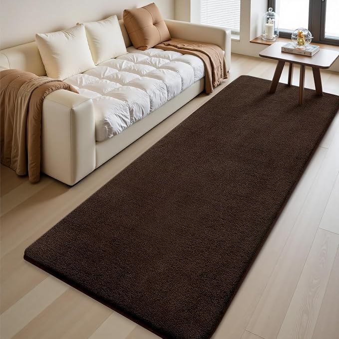 Sour Lemon 2x6 Soft Runner Rugs - Image 6