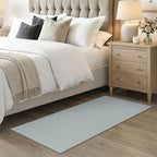 EARTHALL Washable Runner Rug 2x4 Ft Non Slip Runners - Image 7