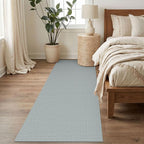 EARTHALL Washable Runner Rug 3x8 Ft Non Slip Runners - Image 7