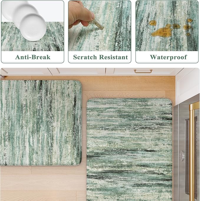 KIMODE Anti Fatigue Kitchen Mats - Image 6