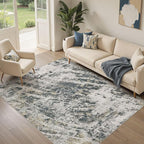 DMOYEST Area Rug Living Room Rugs - Image 5