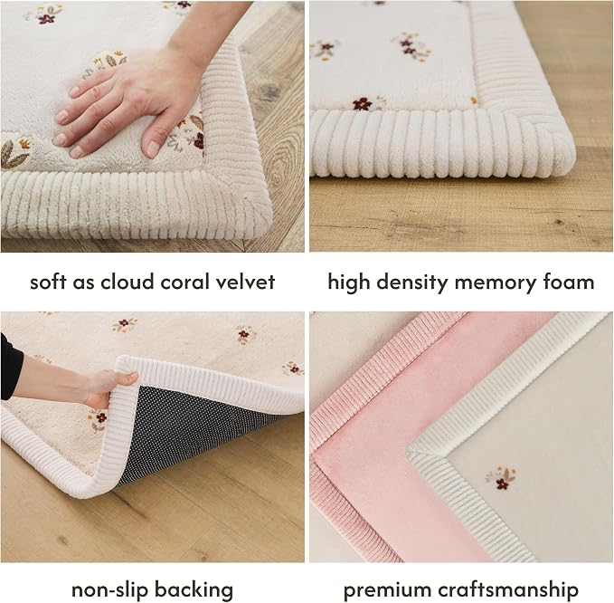 Hakuna Matte CloudSoft Baby Play Mat - Image 3