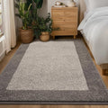 Washable Area Rug 34" x 60", Non Slip Kitchen Rug by Unknown