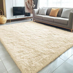 OLANLY 5x7 Machine Washable Large Area Rugs - Image 3