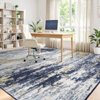 Lofus 9x12 Area Rug for Living Room, Abstract Large Rugs - Image 6