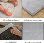 Hakuna Matte GlowCloud Baby Play Mat - Image 5
