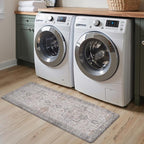 GENIMO Kitchen Mats for Floor 2PCs, Washable Anti Fatigue Mat for Cushioned - Image 7
