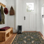 Large Entryway Rugs Indoor - Image 6