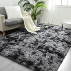 FlyDOIT 6x9 Feet Large Area Rugs by FlyDOIT