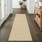 IOHOUZE Washable Runner Rug 2x7 Non Slip Runners - Image 7