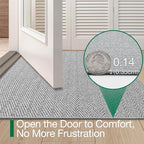 LUMI Ultra Thin Indoor Door Mat - Image 3