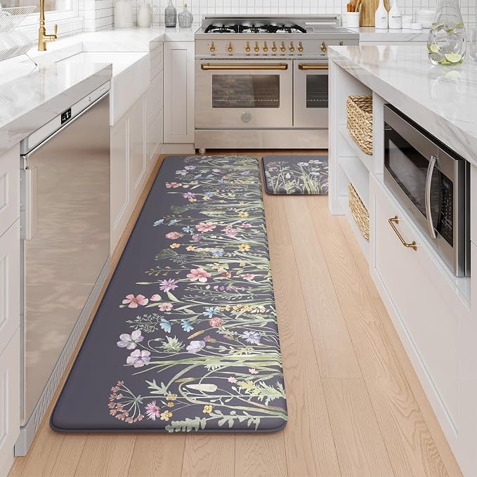 KIMODE Anti Fatigue Kitchen Mat - Image 9
