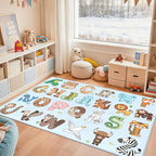 Kids Rugs for Playroom - Image 5