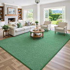 Keeko Living Room Rugs 6x9, Soft Modern Large Area Rug - Image 3