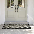 GRANNY SAYS Door Mat Indoor Entrance Non-Slip, Welcome Mats Front Door Mat - Image 8