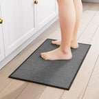 SUMLANS Kitchen Mat 1 PCS, Cushioned Non Slip Rugs by SUMLANS
