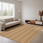 MatEssenz 6x9 Area Rugs for Living Room – Machine Washable Boho Woven Rug - Image 7