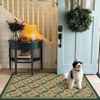 3x5 Entryway Rug - Image 4