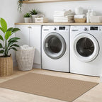 IOHOUZE Washable Runner Rug 2x5 Non Slip Rubber Backed Runners - Image 8