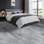 LIANLAM Washable Rug 5x7 Area Rugs - Image 2