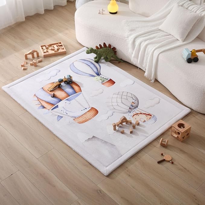 Hakuna Matte CloudSoft Baby Play Mat - Image 6