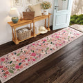 Rugcomf Long Hallway Runner Rug 2'7"x14' by Rugcomf