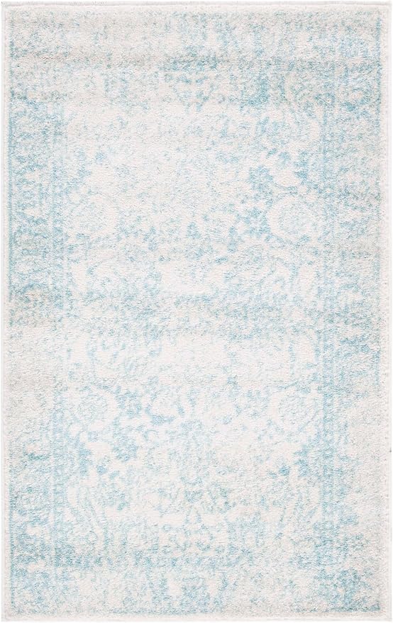 SAFAVIEH Area Rug 3x5 - Image 3
