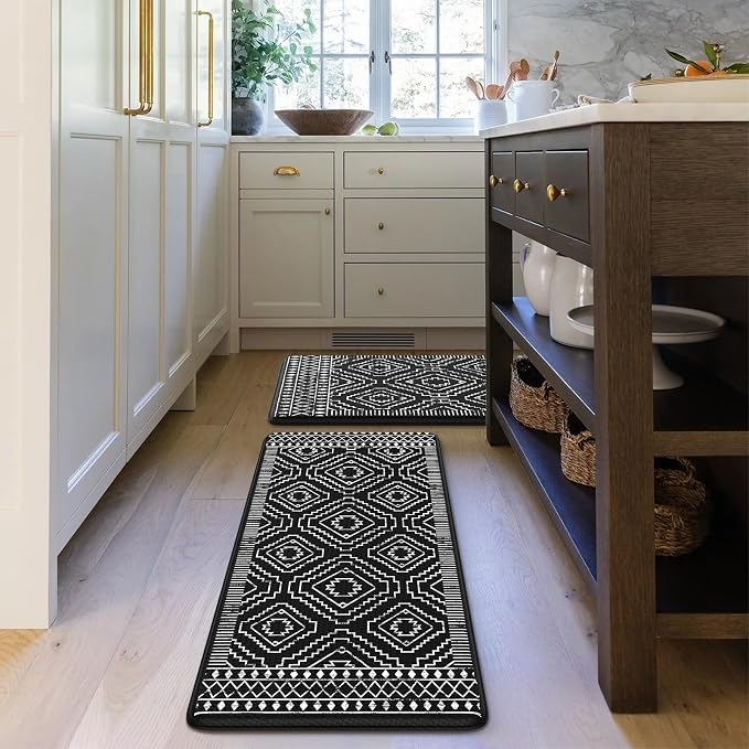 KIMODE Anti Fatigue Kitchen Mat, Kitchen mats - Image 7