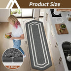 COSY HOMEER Long Kitchen Floor Mats - Image 7