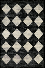 Lahome Zelie Machine Washable Area Rugs - Image 9