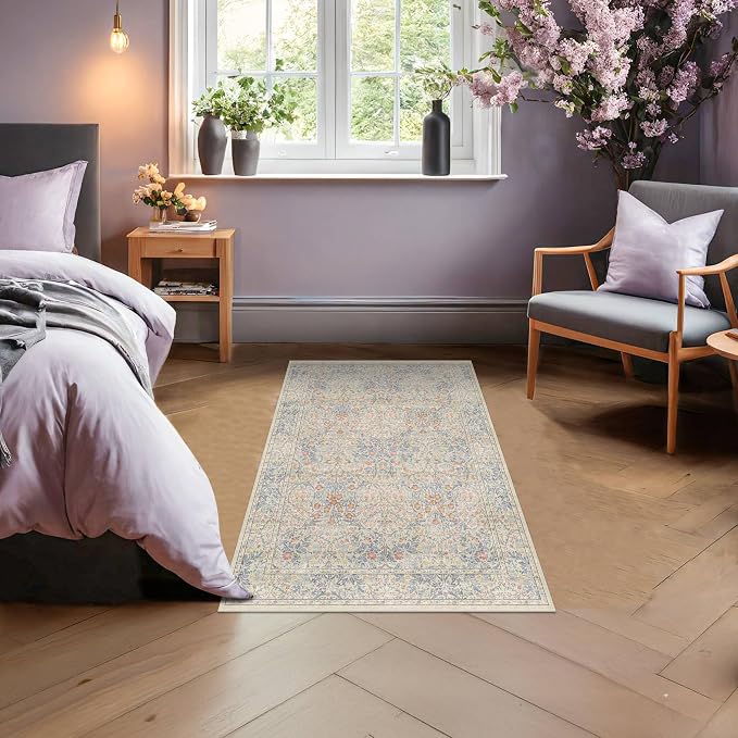 Large 3x6 Entryway Rug Indoor - Image 6