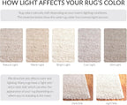 SAFAVIEH California Shag Collection Runner Rug - Image 11