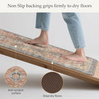 GENIMO Kitchen Mats for Floor, Waterproof Anti Fatigue Mat, Comfort Standing - Image 4