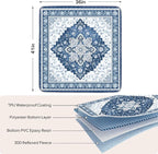 INVENHO 2PACK Washable Pee Pads - Image 2