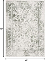 SAFAVIEH Area Rug 4x6 - Image 2
