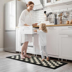 GRANNY SAYS Door Mat Indoor Entrance Non-Slip, Welcome Mats Front Door Mat - Image 9