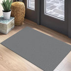 EARTHALL Washable Area Rug 2x3 Ft Non Slip Rugs by EARTHALL