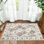 HEBE Washable Area Rug - Image 7