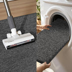 Ultra Thin Indoor Door Mat 17"x29", Washable Door Mat Indoor Entrance, Non Slip - Image 6